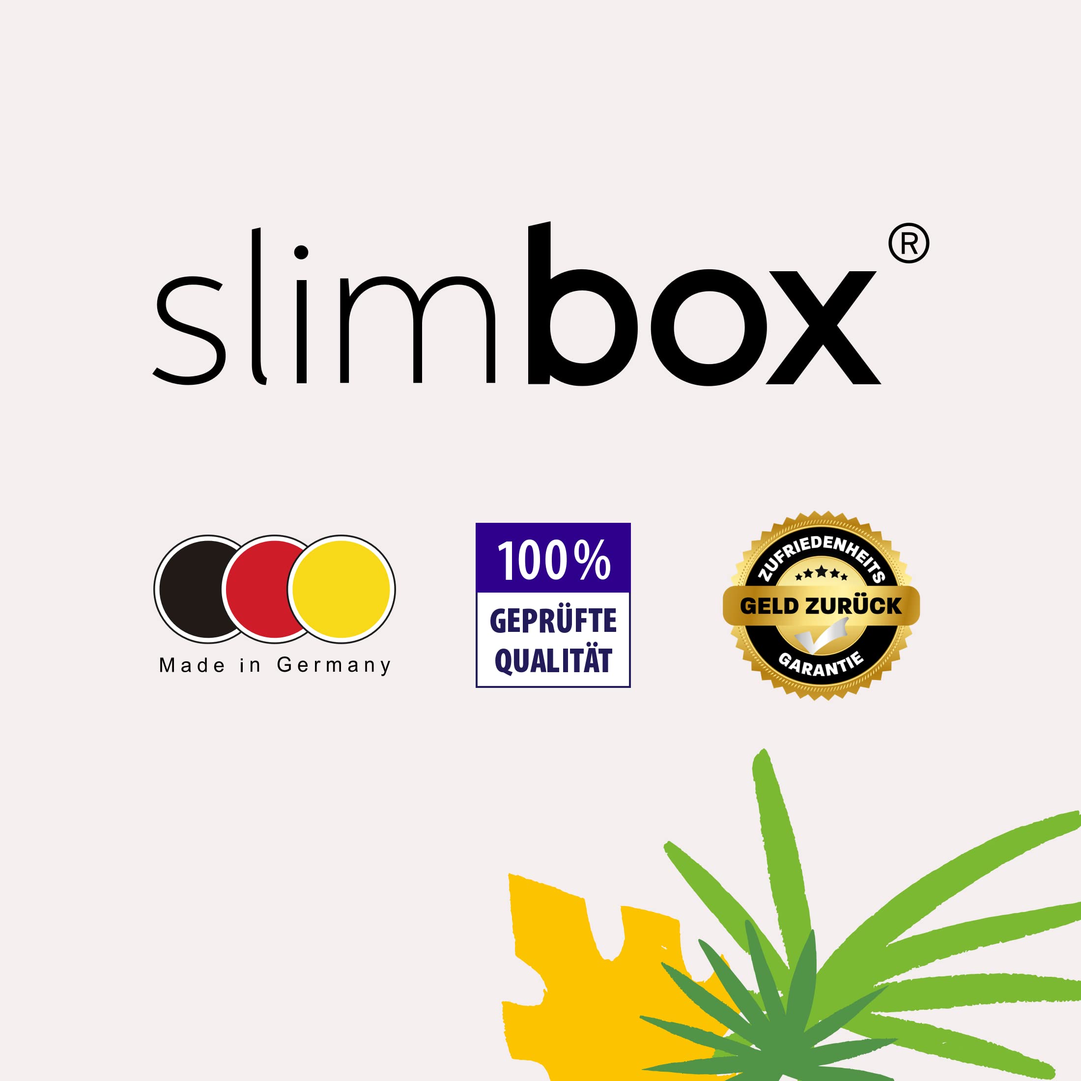 CLASSIC | 21 Tage Stoffwechselkur | Diät Set mit Eiweißpulver Vanille, 100% hormonfreie Saccharose-Globuli, Glucomannan, Flohsamenpulver, Omega-3, Multivitamine, OPC, MSM, Tee uvm.…