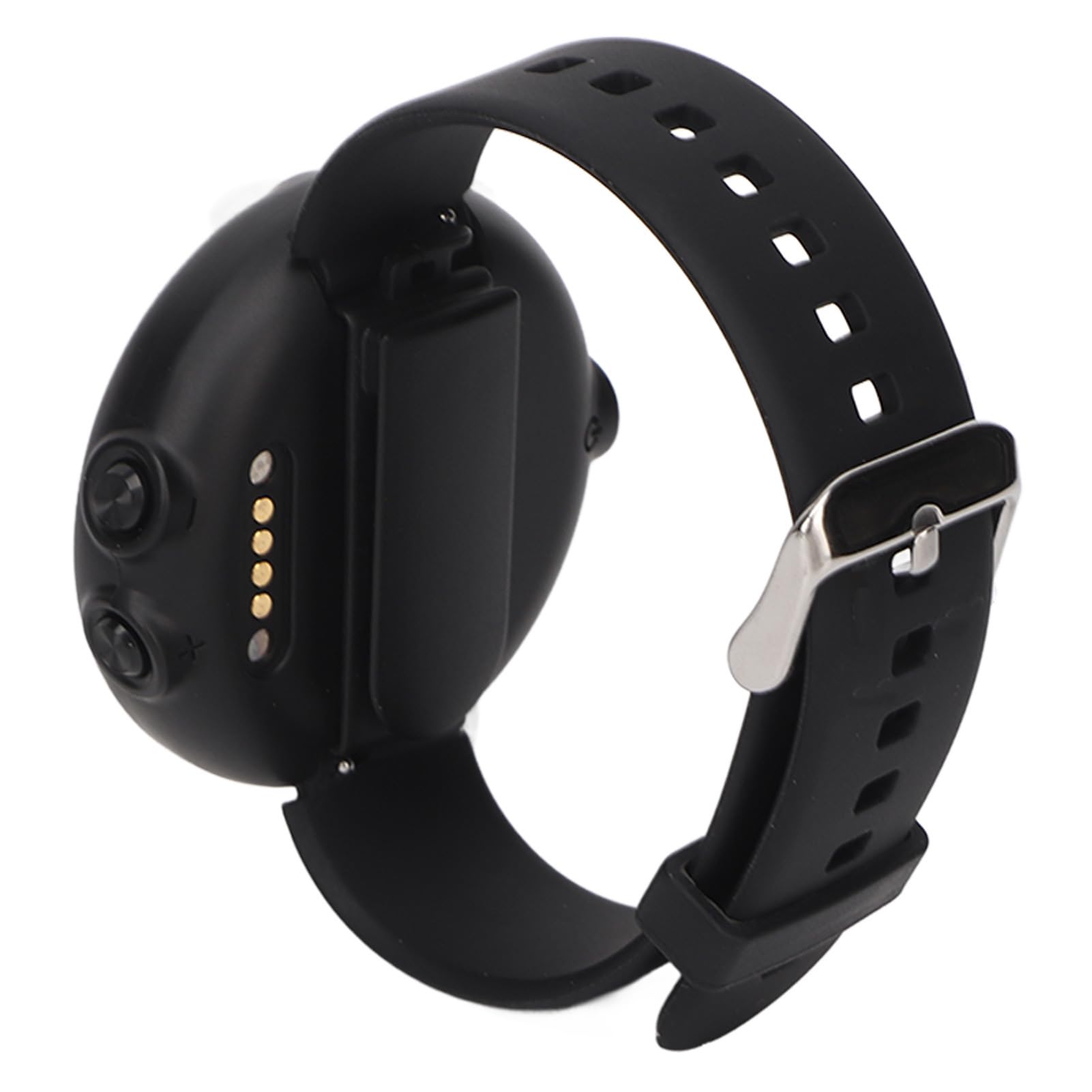 Reloj con Grabadora de Voz, Reducción de Ruido HD, Pulsera con Grabadora Activada por Voz, Cifrado de Archivos Inteligente AI para Reuniones en el Hogar (32g)