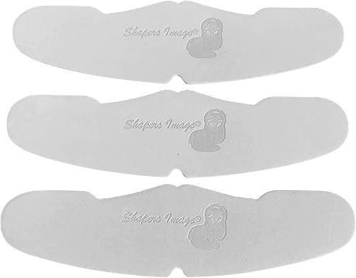 Miniatura 9 de Manta Ray - Juego de 3 insertos de corona de béisbol para gorras de perfil bajo