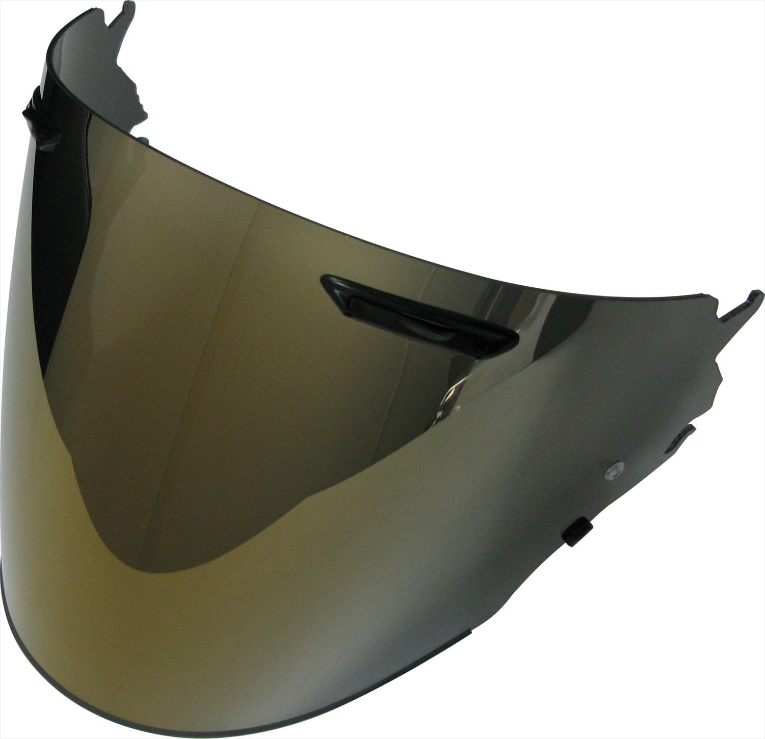Amazon | T's ミラーシールド Arai VAS-Z ブローシールド スモーク