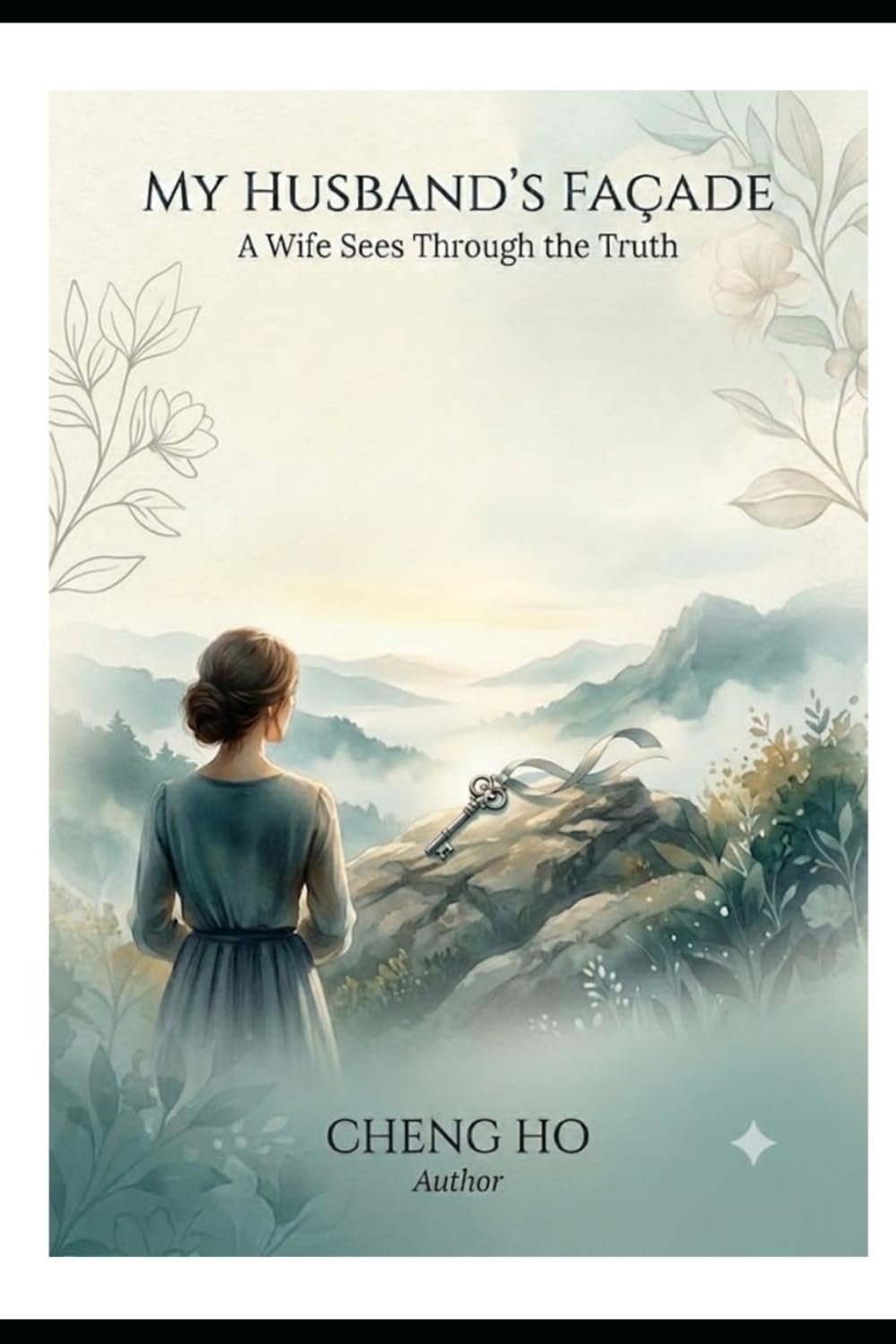 My Husband's Facade: A Wife Sees Through the Truth