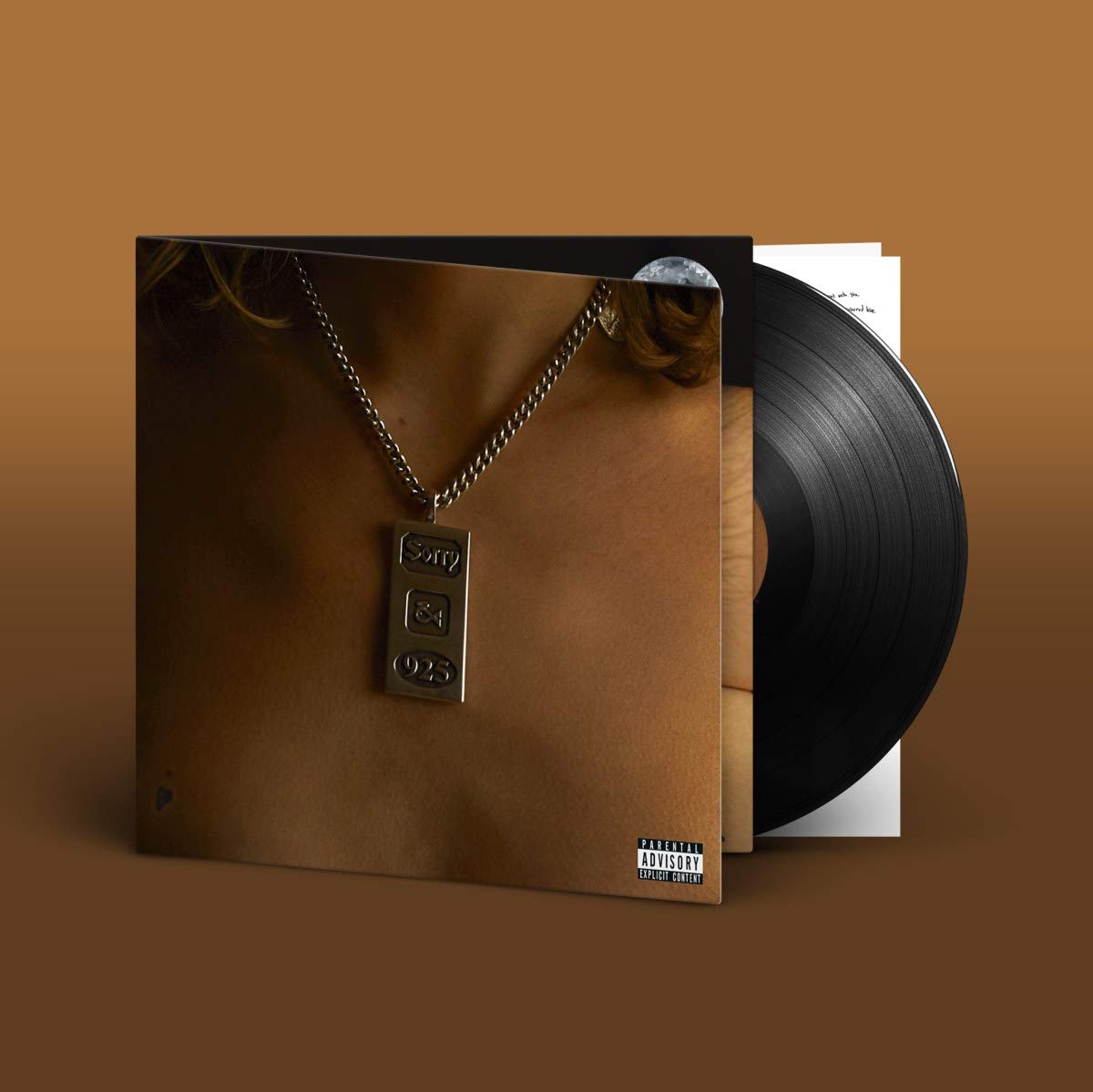 925 (Vinyl) [VINYL]