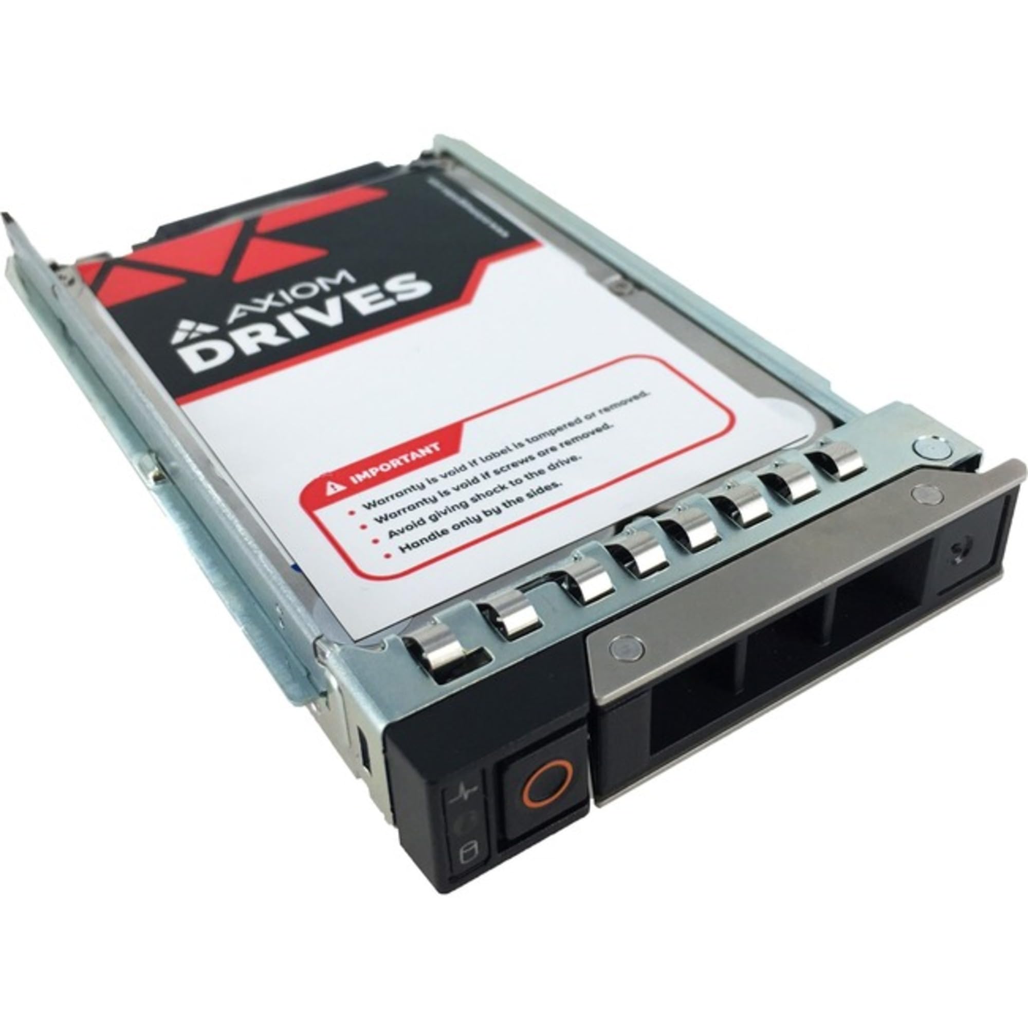 Amazon.com: Axiom Memory - 400-BBXI-AX 2.4TB 12Gb/s SAS 10K RPM