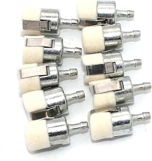 3/16" Fuel Filter for Echo For Shindaiwa Chainsaw Brushcutter 13120519832 A369000460 A369000470 A369000480 Parts