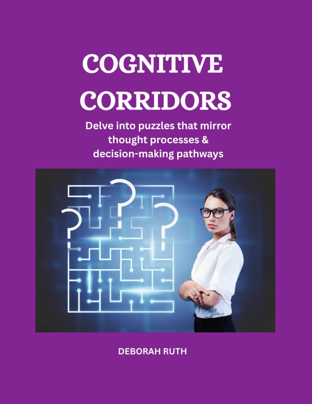 COGNITIVE CORRIDORS (MAZE QUEST)