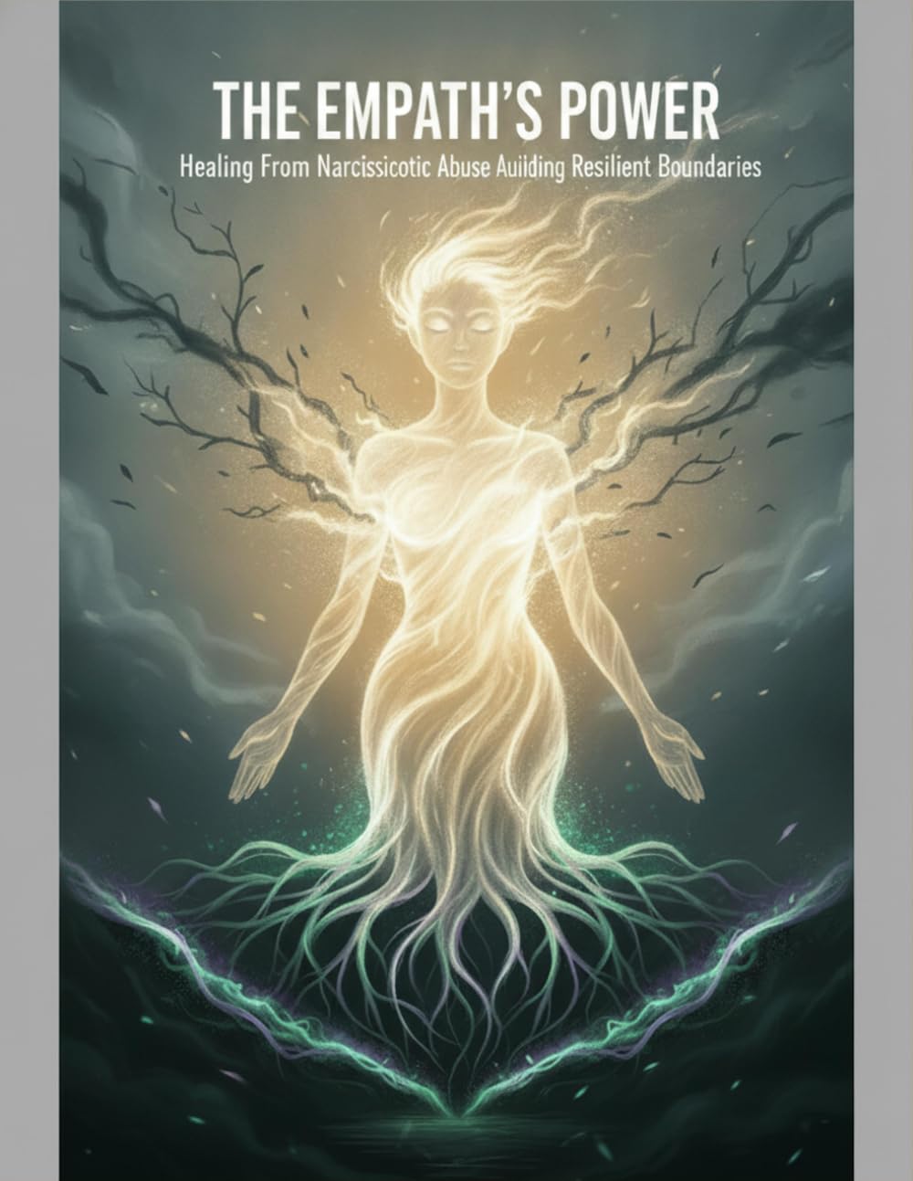 The Empath'S Power: Healing From Narcissistic Abuse And Building Resilient Boundaries