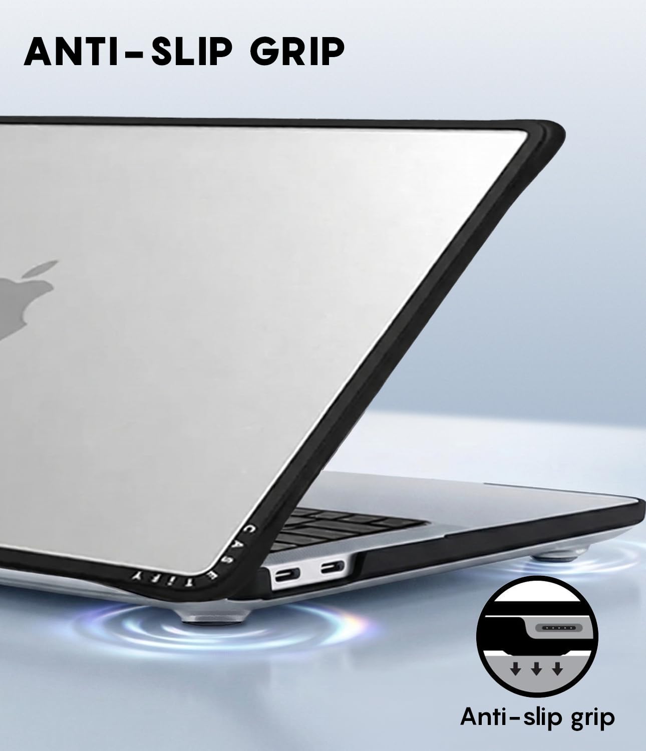 Amazon.com: CASETiFY Impact MacBook Pro 13
