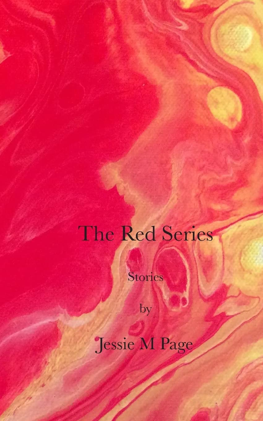 The Red Series: Stories