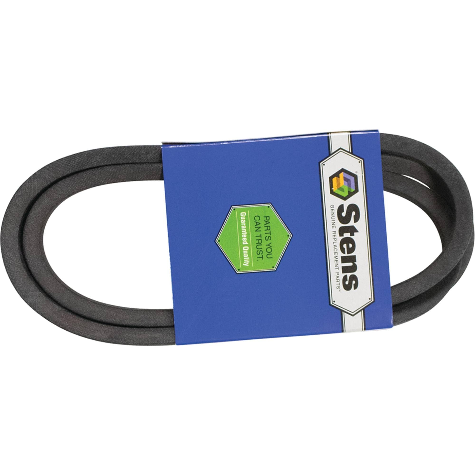 Stens 265-079 OEM correa de repuesto, E x Mark 1-323735, 83.5" de largo