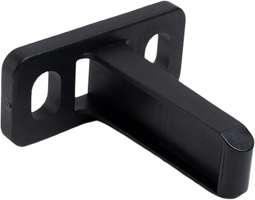 Frigidaire 137006900 Cerradura de puerta para secadoras