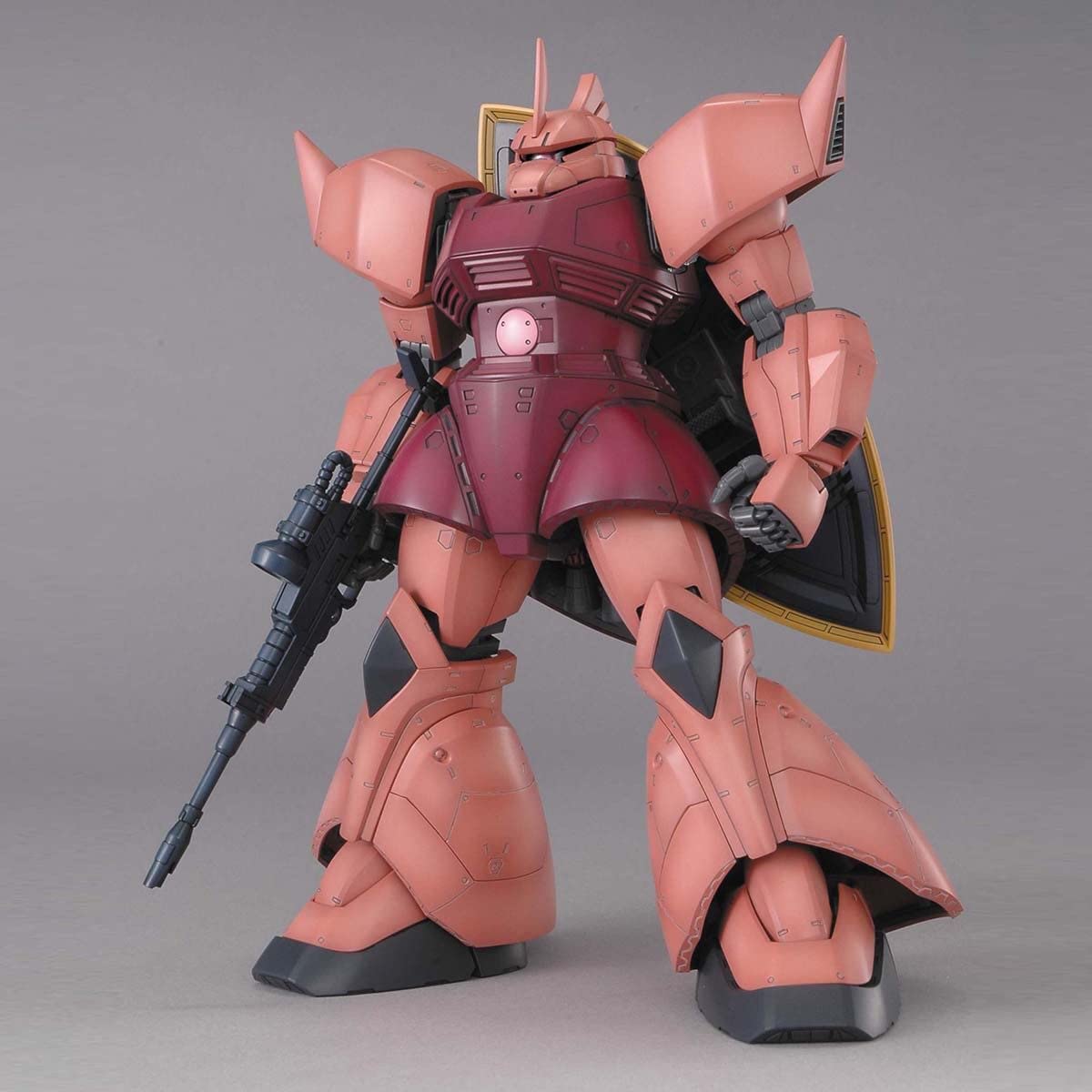 1/100 MG MS-14S シャア専用ゲルググ Ver.2.0 Amazon | 【MG】MS-14S シャア専用ゲルググ Ver.2.0 機動戦士ガンダム