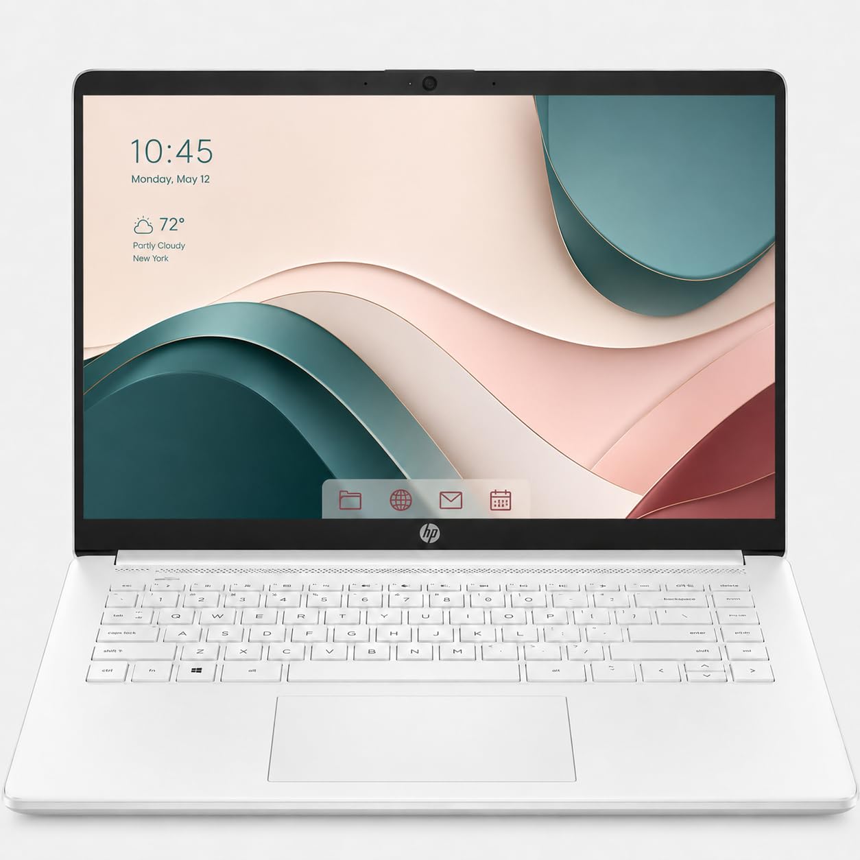 HP Ultrabook