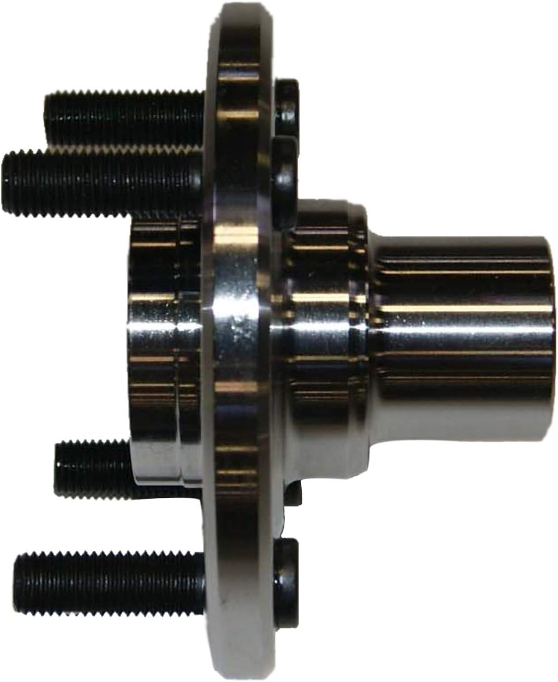 GMB 770-0013 Wheel Bearing Hub Assembly