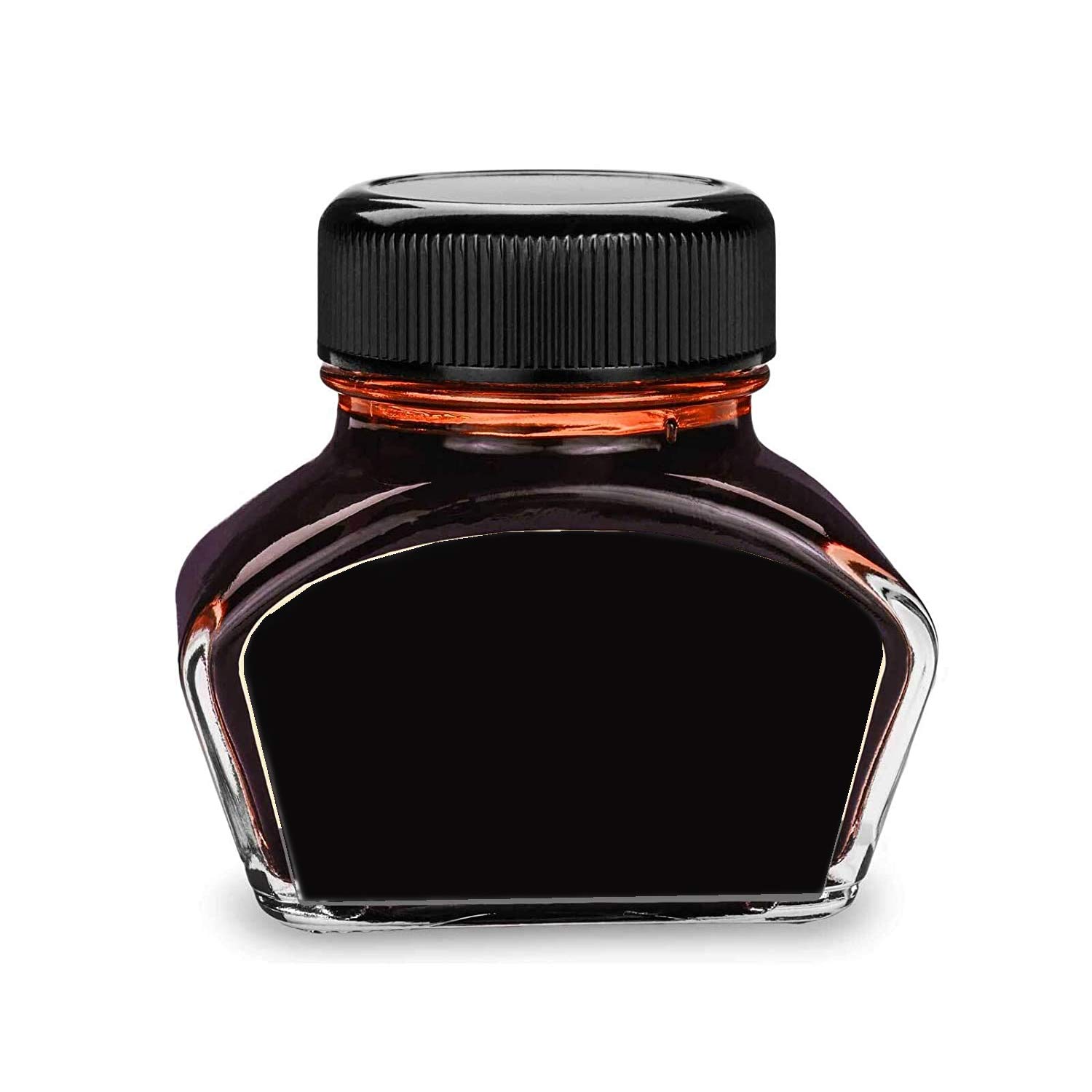 Cleo Skribent Caramel Fountain Pen - Calligraphy - Dip Pens Ink - 30ml Bottle - Hand Made Ink for Writing Drawing Letter Art