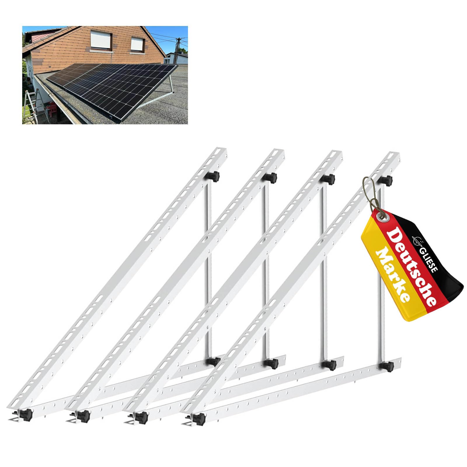 sunniva balkonkraftwerk halterung