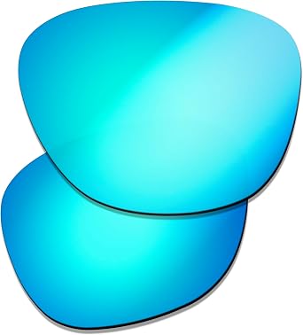 Replacement Lenses for Oakley Leadline Sunglasses OO9473 - MultiColors