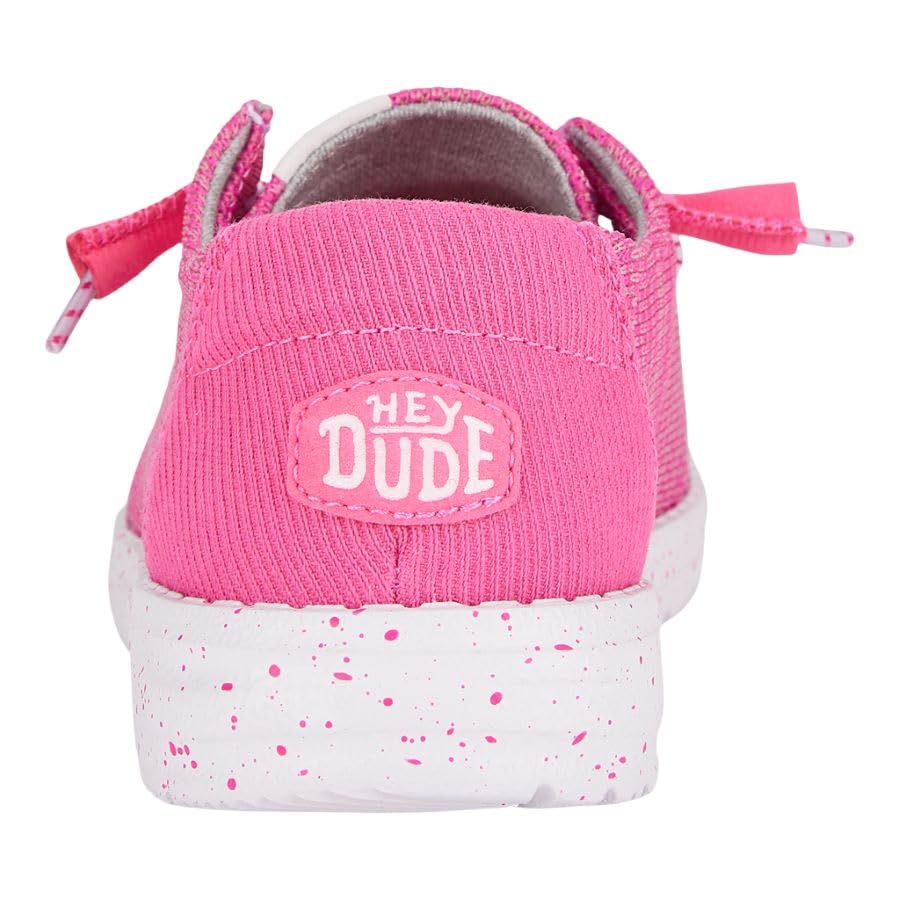Image of HEYDUDE Women's Wendy Sport Mesh