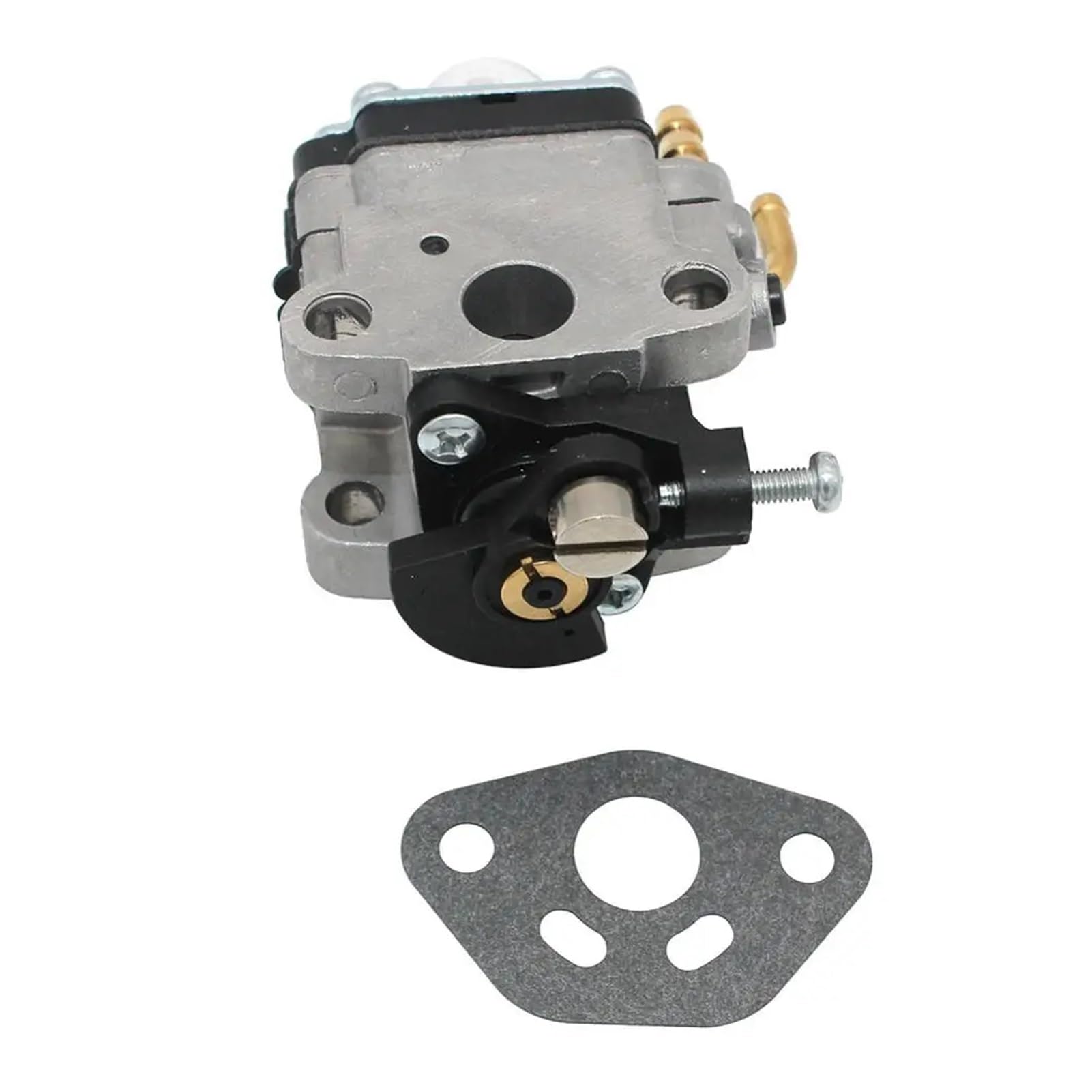 Vergaser for Efco Stark 2500S Stark 2500T Stark 2500TR 2318394R 2318560 WYK-25A WYK-26A 2318505AR W-lbro WYL-245 2318955A