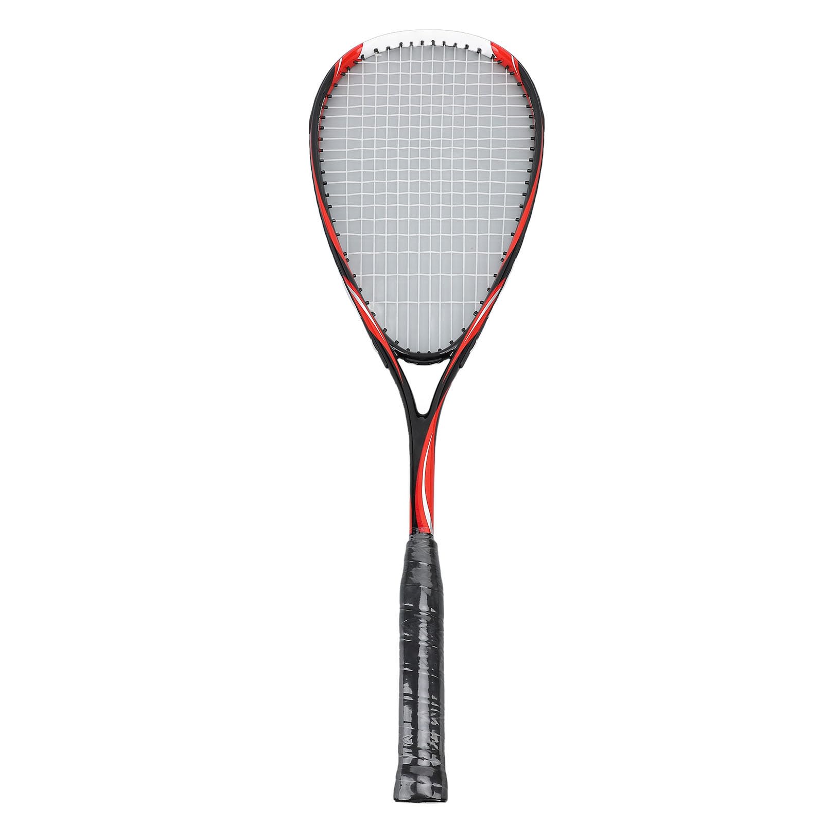 Training Squash Racket, Squash Racket Lightweight Sturdy for Court ()