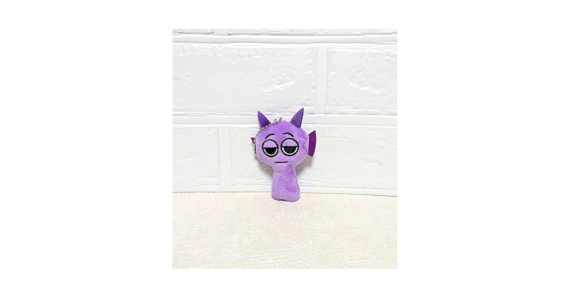 タグ付きMLBマスコット　ぬいぐるみ　 応援グッズ6点セット ミャクミャク ボールチェーンマスコット C 2個セット