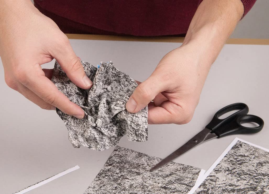 Wrinkle Rocks Sandstein - Image 3