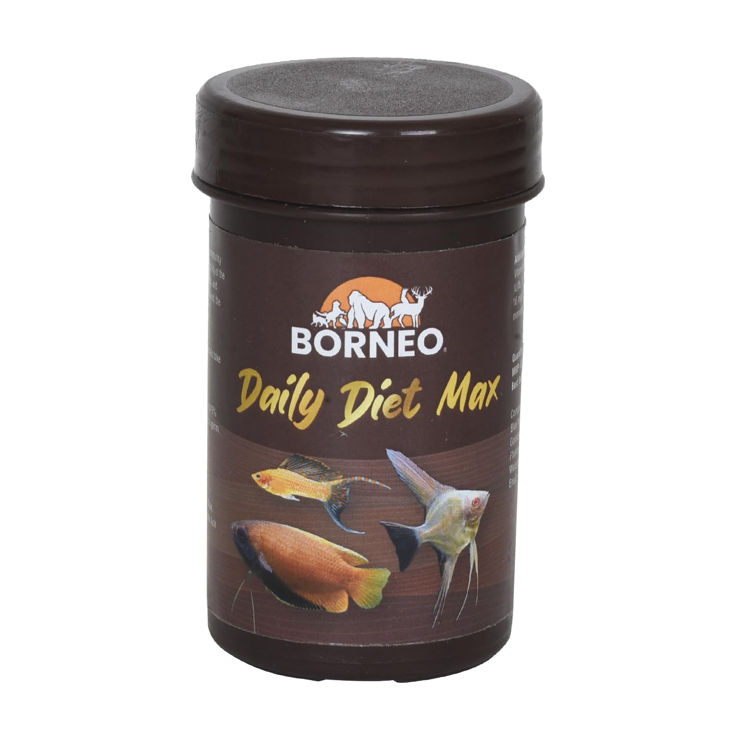 See full amazon price history chart for Borneo Optimum Fish Food for Large Community Fishes|2mm Size|Made in India|for Daily Feeding & Growth|Contains 45% Protein| Floating |100 ml Borneo Optimum Fish Food for Large Community Fishes|2mm Size|Made in India|for Daily Feeding & Growth|Contains 45% Protein| Floating |100 ml (B0CQD2WPH9) Amazon Price History, Amazon Price Tracker