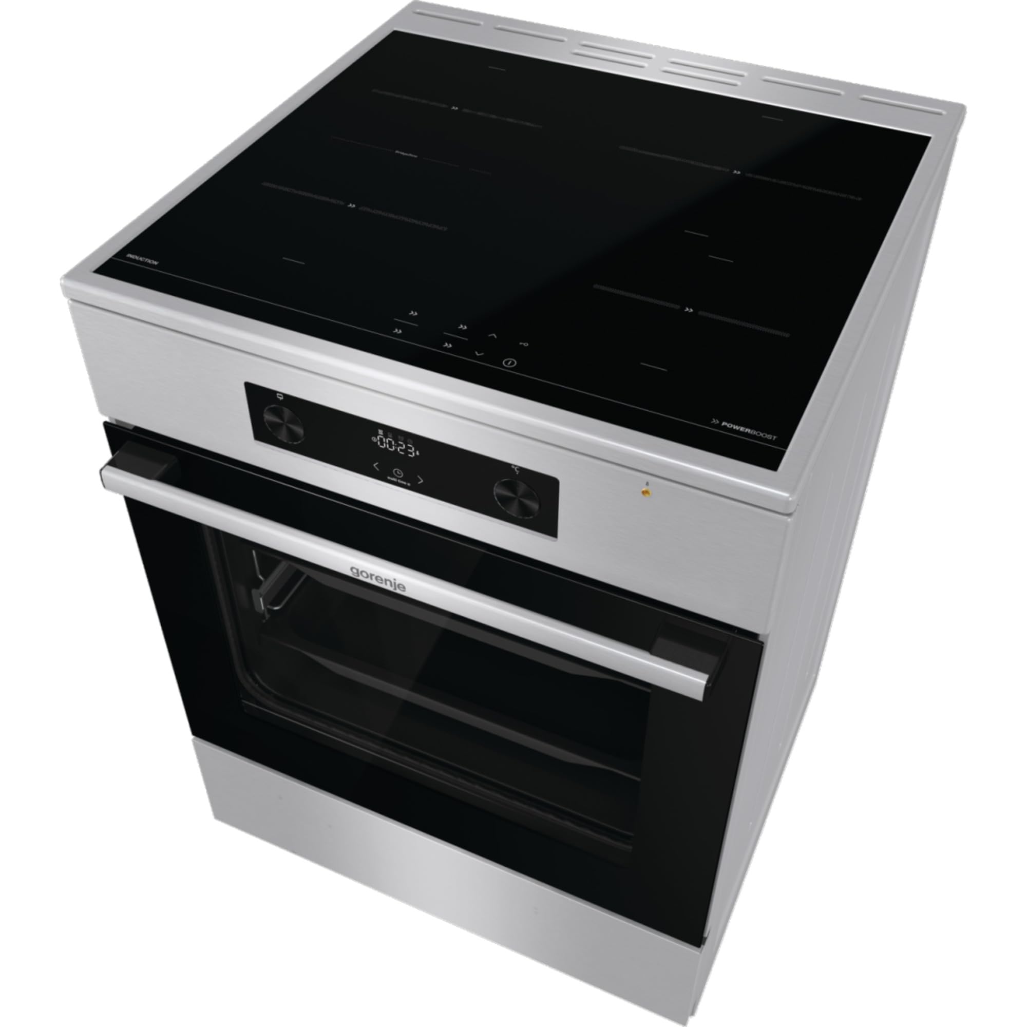 Gore Herd GEIT6C60XPG A INOX