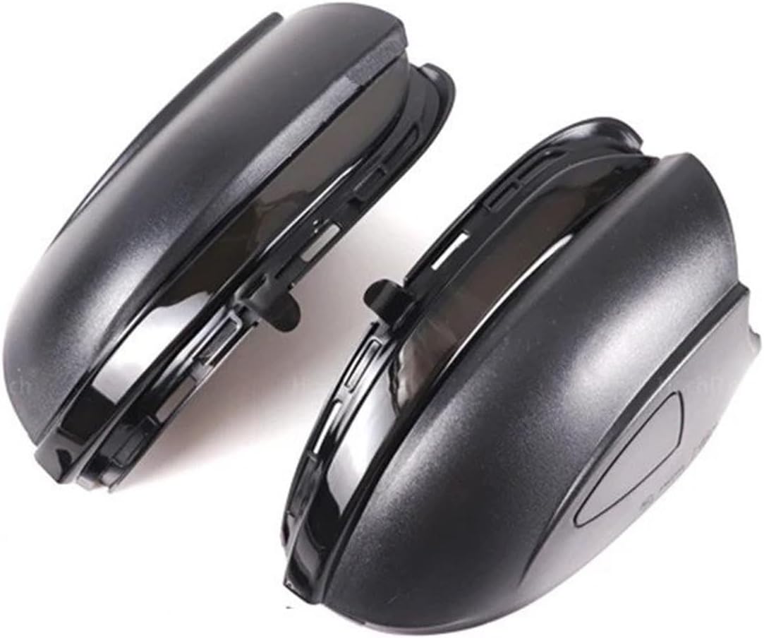 バックミラー方向指示器 ゴルフ用 6 MK6用 2008-2014