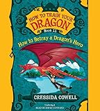 How to Betray a Dragon's Hero