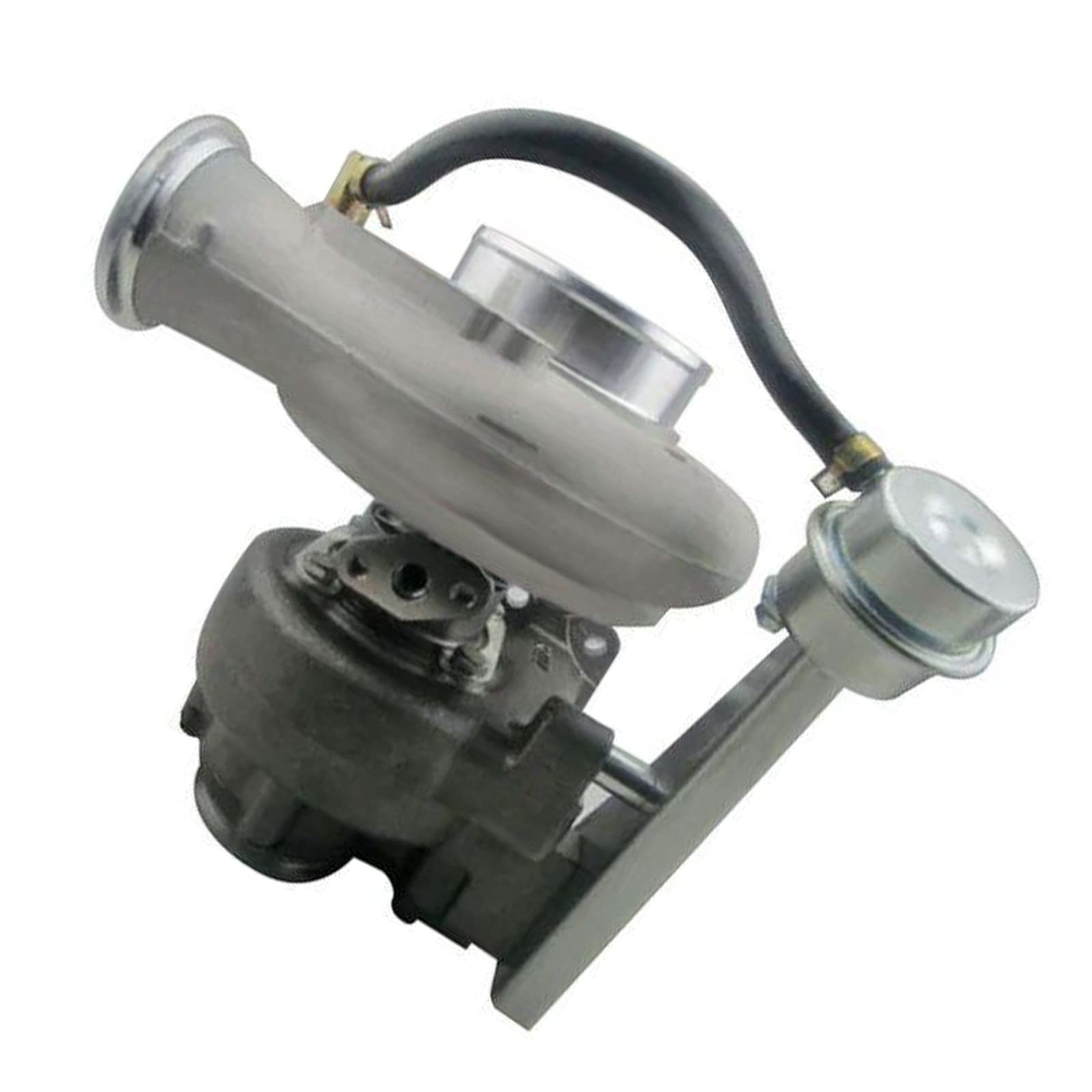 Amazon.com: Geofrey HX35 Turbocharger 4039630 4955479