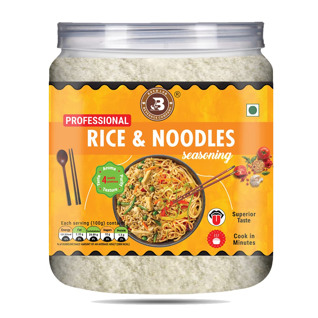 See full amazon price history chart for Brew Lab Professional Rice & Noodles Seasoning | Perfect Spices for Chinese Dishes (250 g) Brew Lab Professional Rice & Noodles Seasoning | Perfect Spices for Chinese Dishes (250 g) (B0BJVQVCSG) Amazon Price History, Amazon Price Tracker