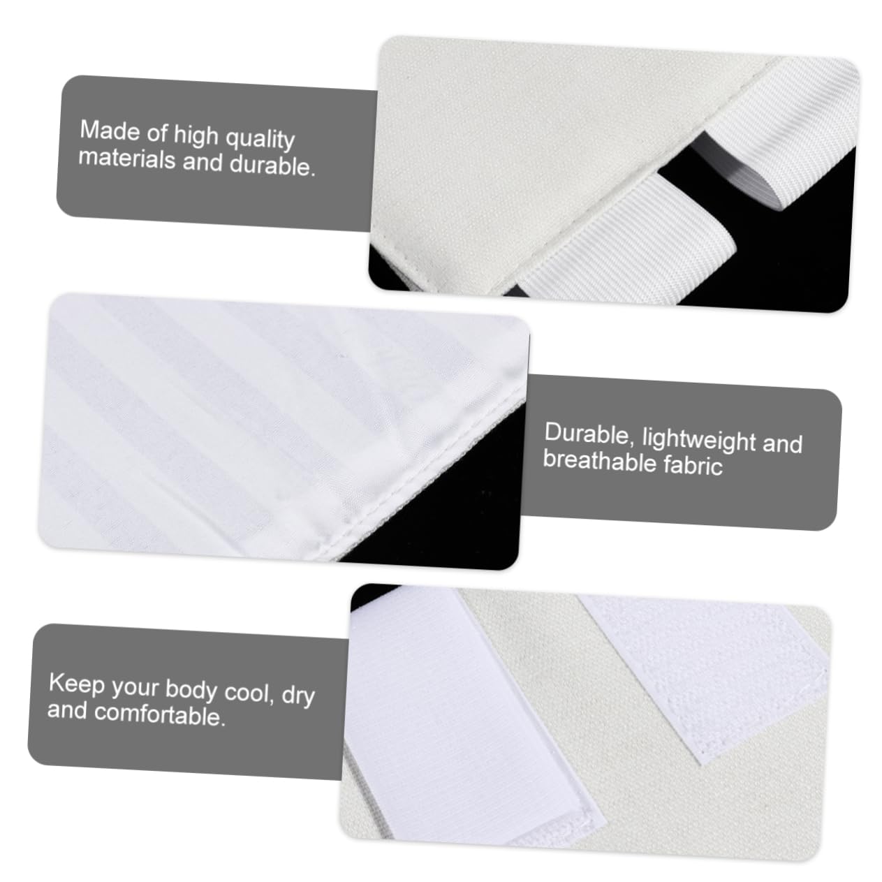 OUNONA Breathable Rib Support Belt Chest Brace for Postoperative Sternum Fractures and Rib Injuries Comfortable and Chest Protector for Men and Women