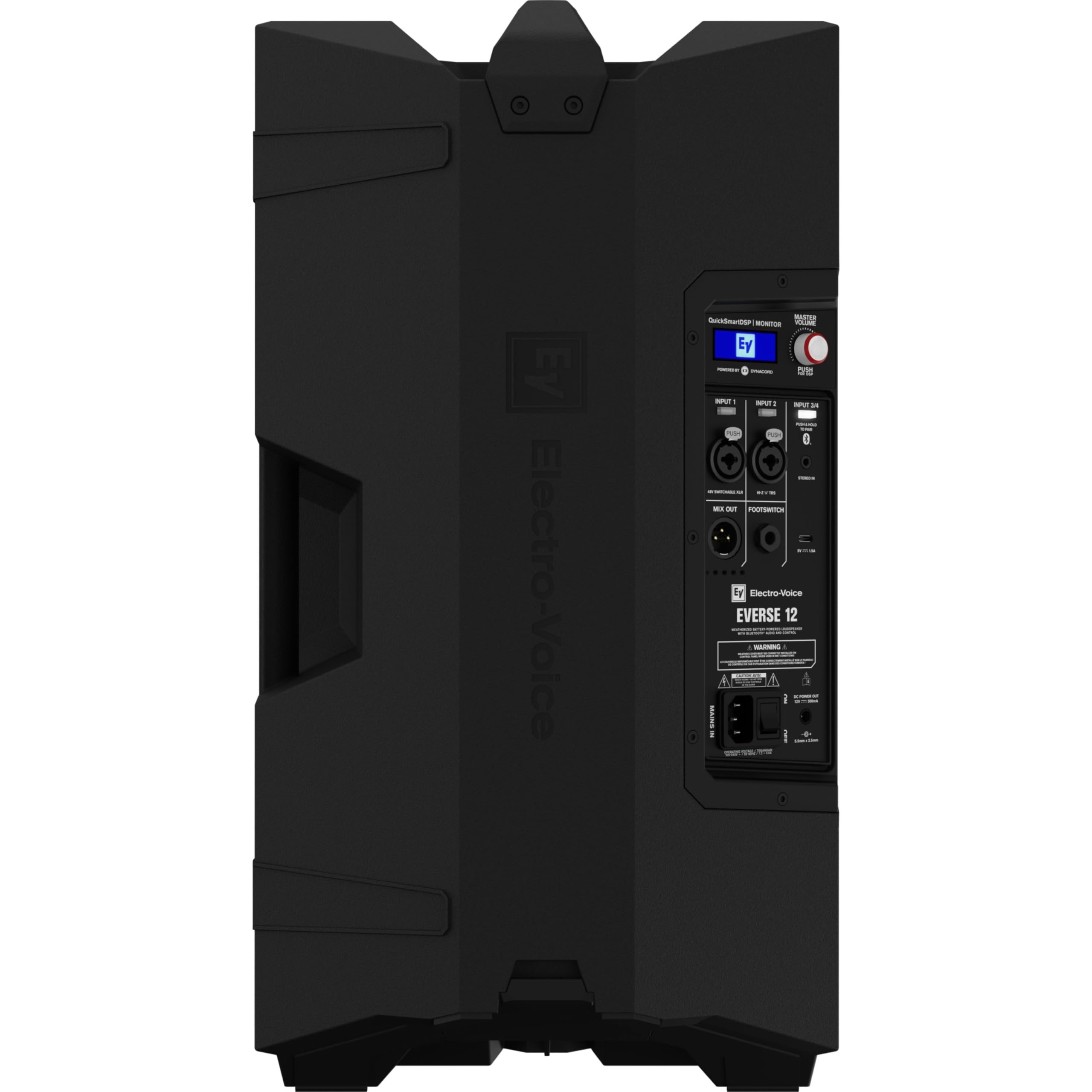 Electro Voice EVERSE 12 - Altoparlante attivo