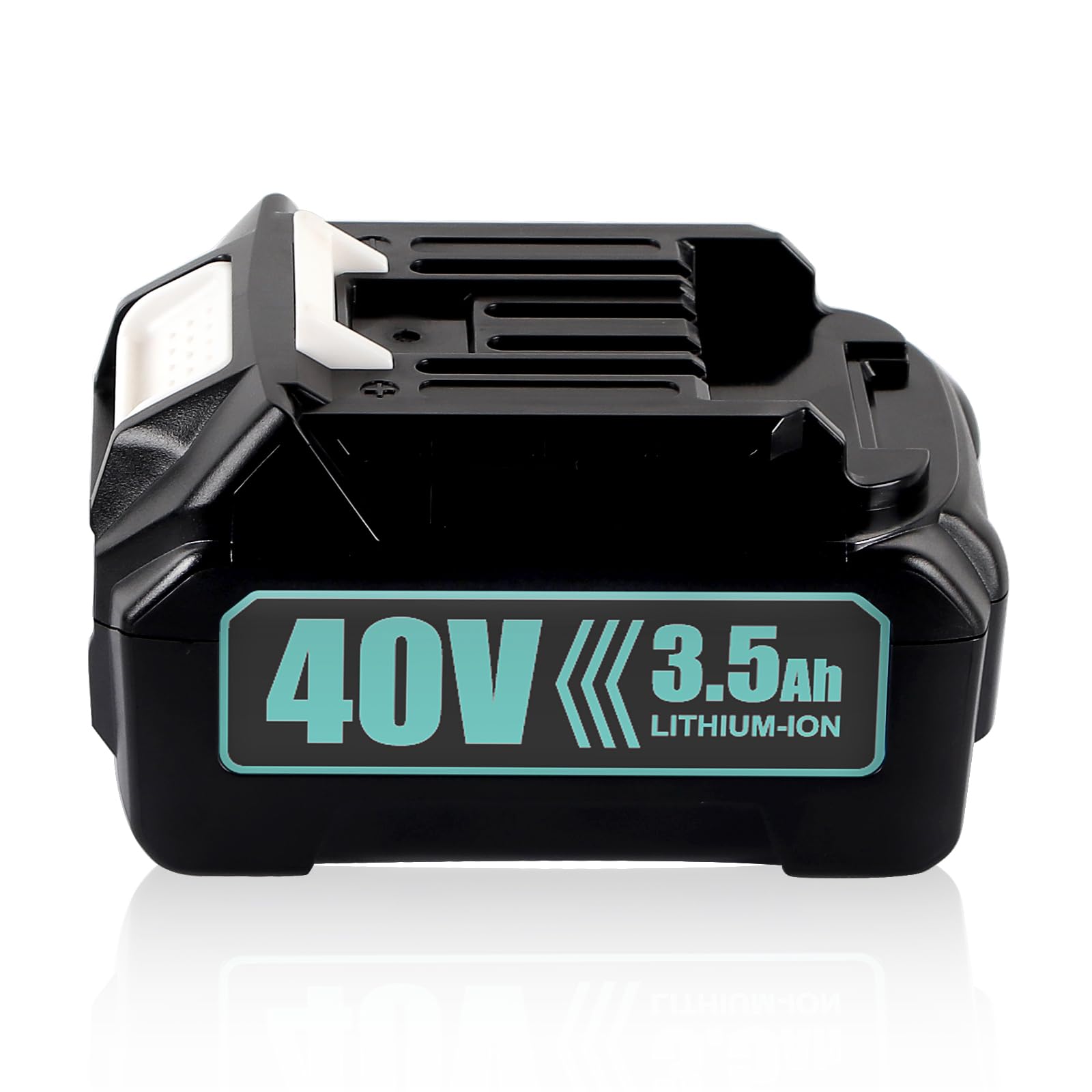 マキタ 40V 互換バッテリー 3500mAh Amazon.co.jp: TengHutt マキタ 40V 互換バッテリー 3500mAh BL4025