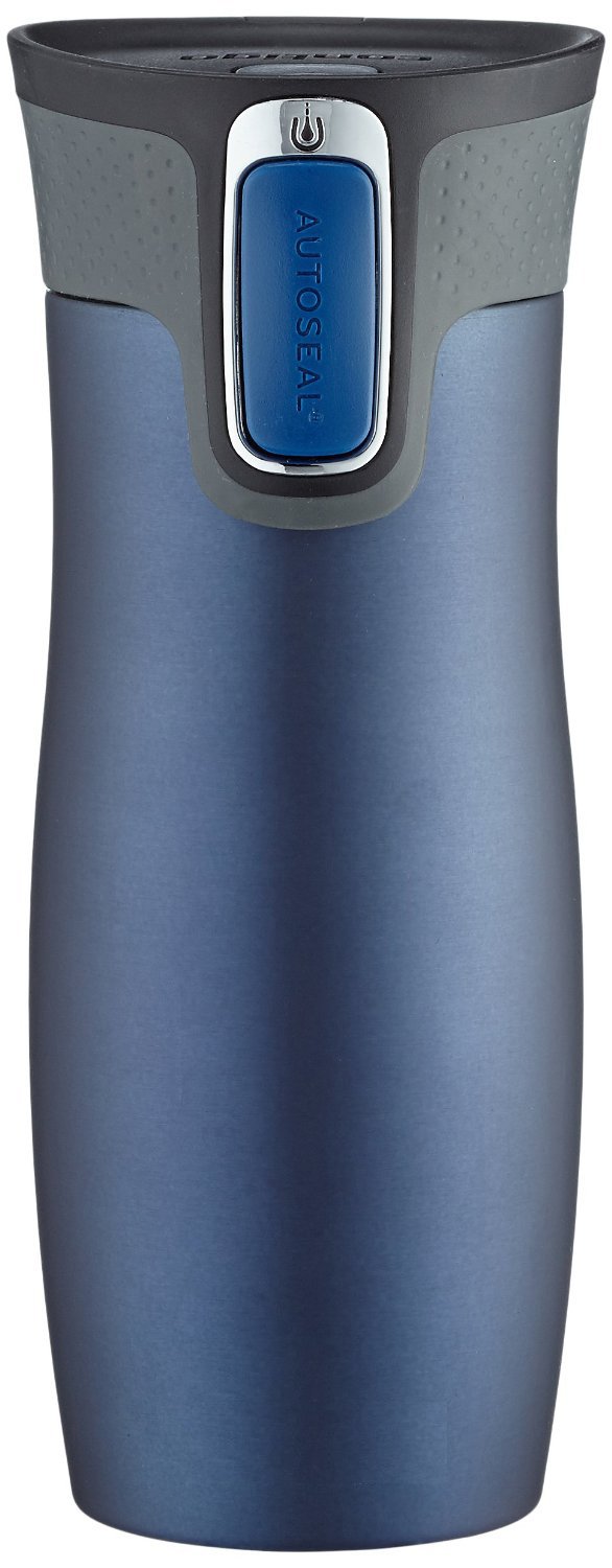 Contigo - West Loop Vaso Térmico en Acero Inoxidable