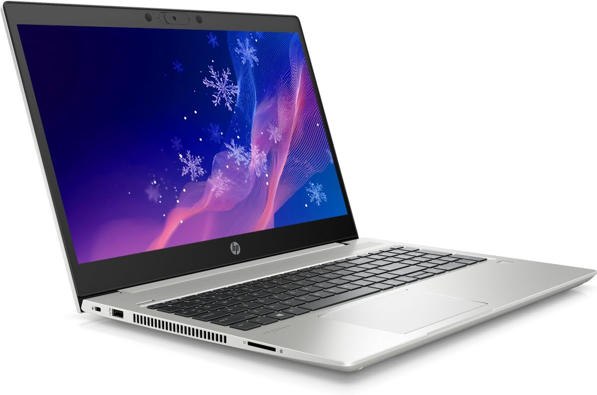 Amazon.com: HP ProBook 450 G7 15.6”Laptop Computer, Quad-Core i5