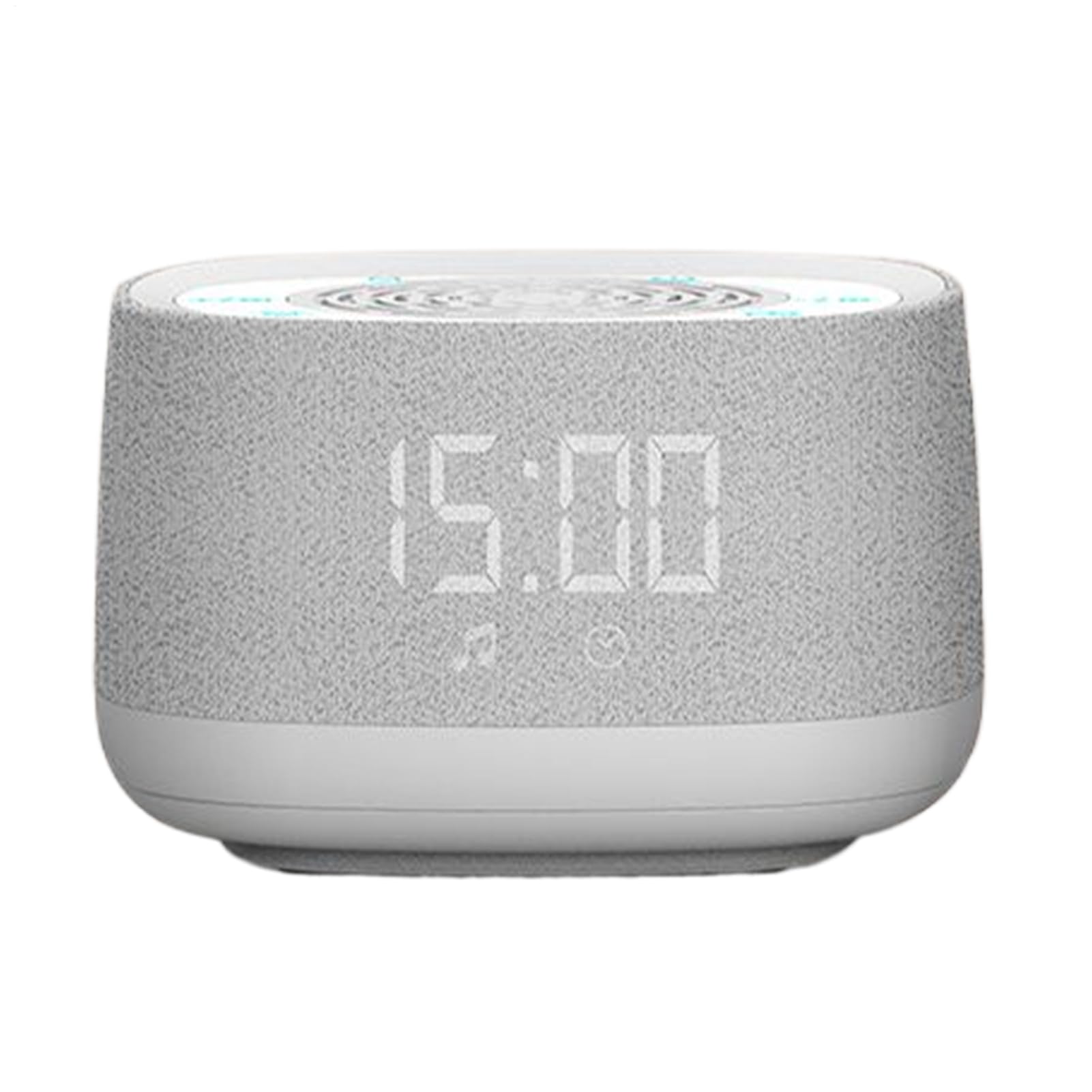 Macchina Per Rumore Bianco Dispositivo Senza Fili Per Il Sonno | Per Meglio Dormiveglia Genitori In Viaggio Studio Camera Da Casa Appartamento Meditazione Yoga Lavoro Intenso