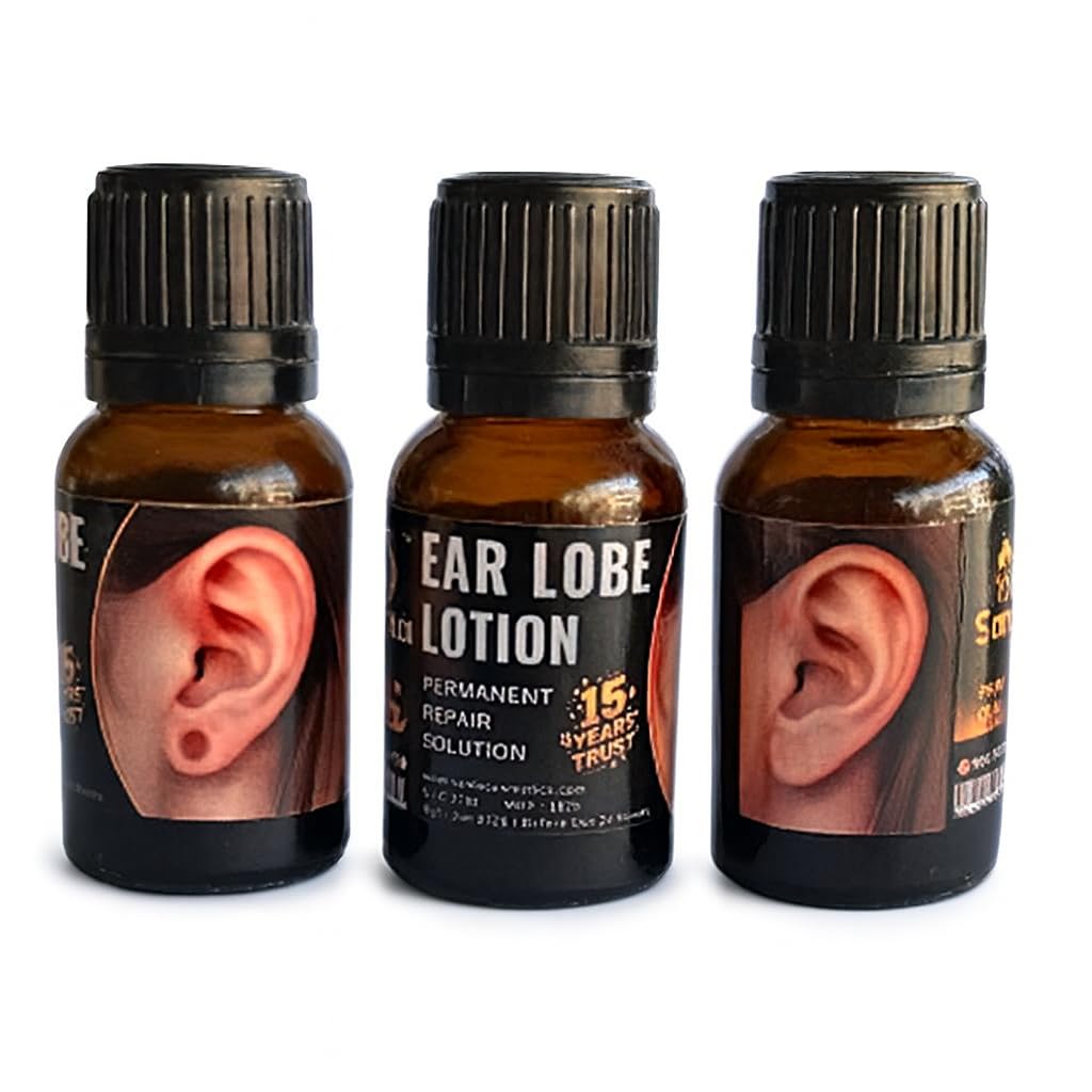 Earlobe Lotion-image-47