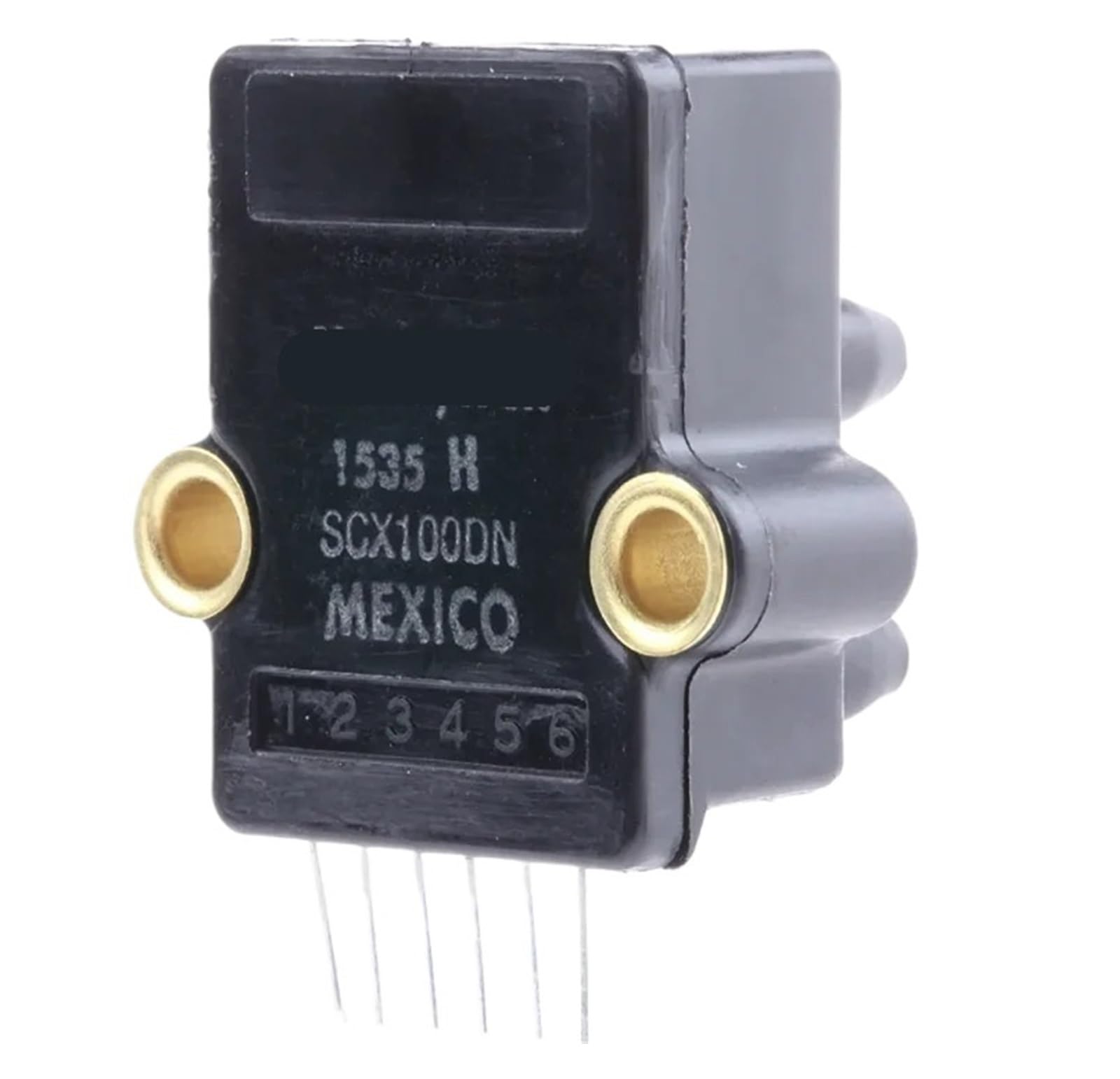 CXFCIHFT 1EA SCX100DN 100PSID Pressure Sensor