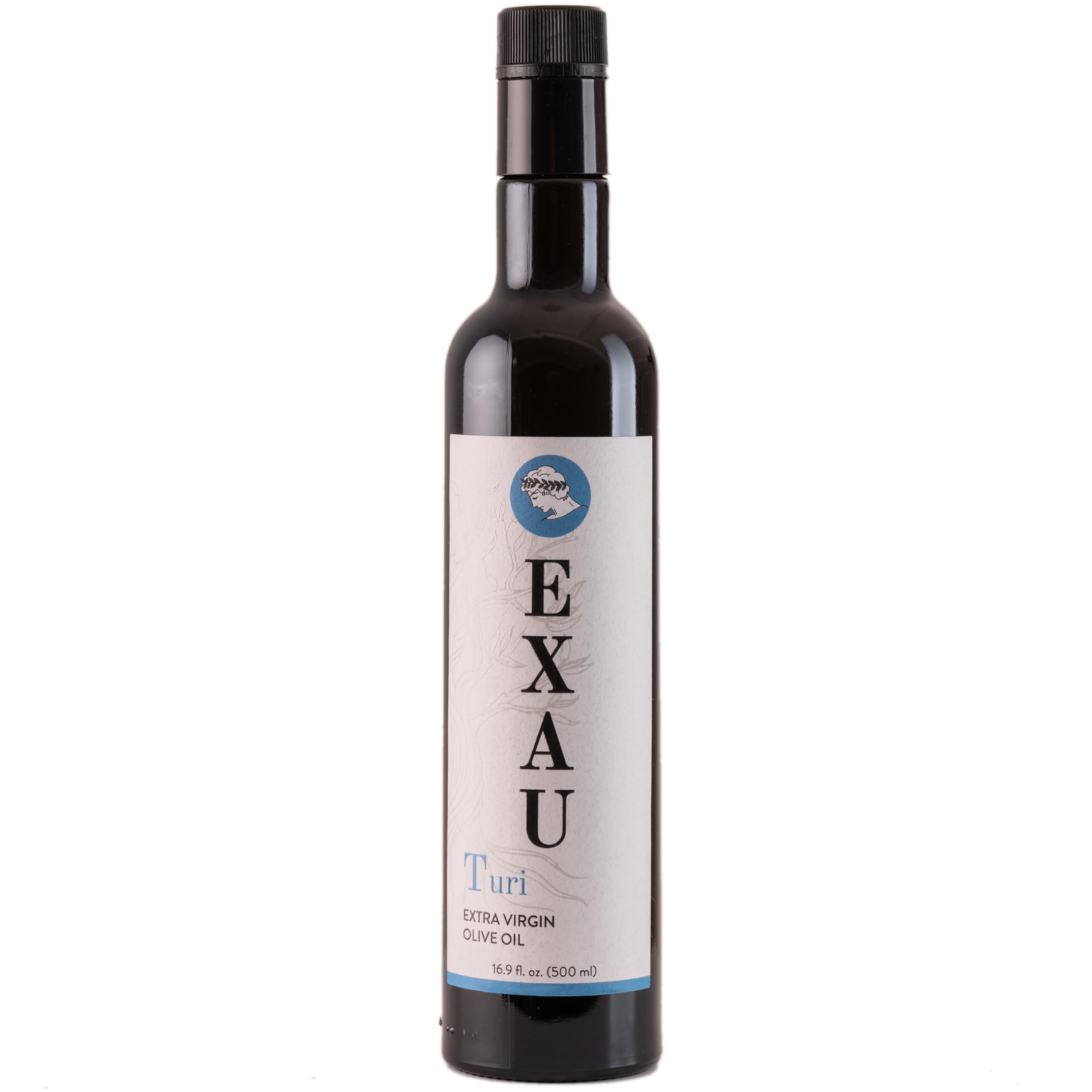 Amazon.com: EXAU Turi Italian Extra Virgin Olive Oil, High