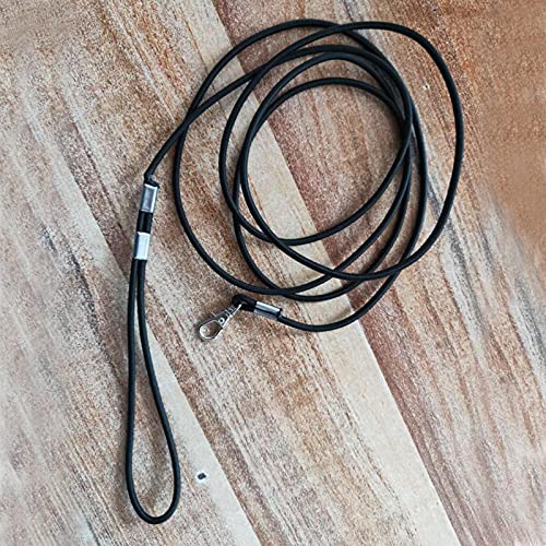 ampusanal Huisdier Vogel Harnas Lijn Papegaai Anti Bite Nylon Training Touw Outdoor Tractie Vliegen Spelen Wandelen Gear… - Afbeelding 8