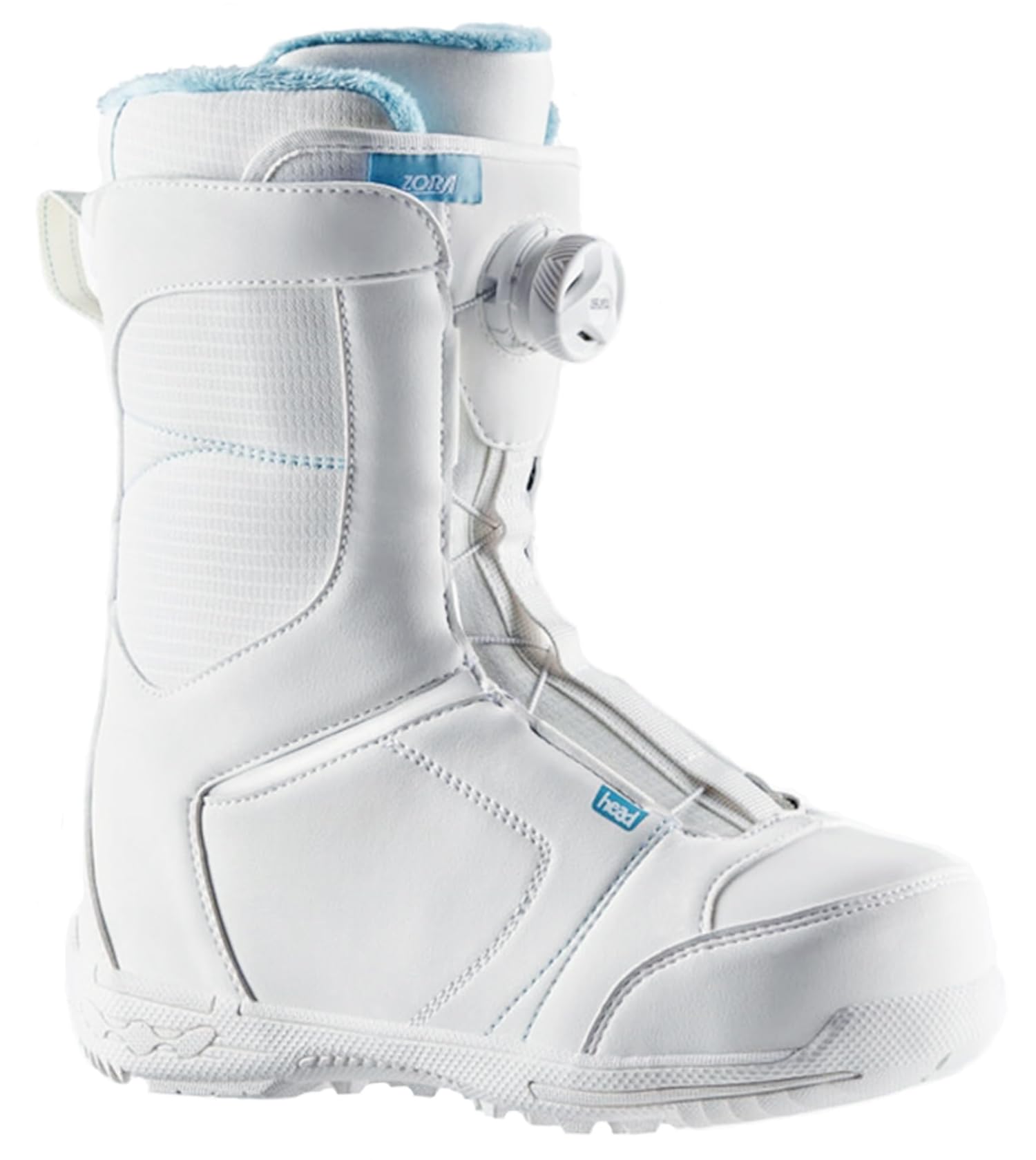 Head Jade Bottes de snowboard femme Taille 147 cm