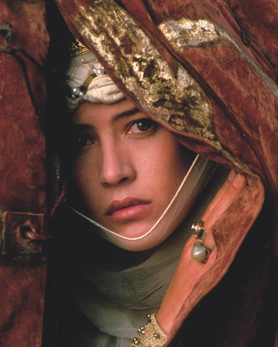 Braveheart (1995) Sophie Marceau 10 x 8 zdjęcie