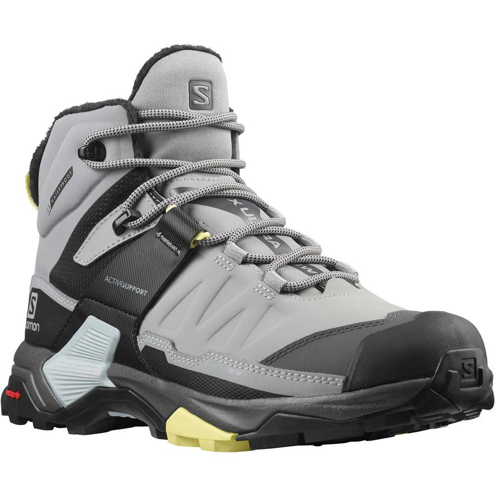 Salomon Women's X Ultra 4 MidSneaker