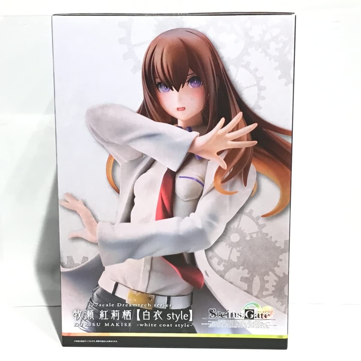 Amazon | 未開封 ウェーブ Dream Tech STEINS;GATE シュタインズ 