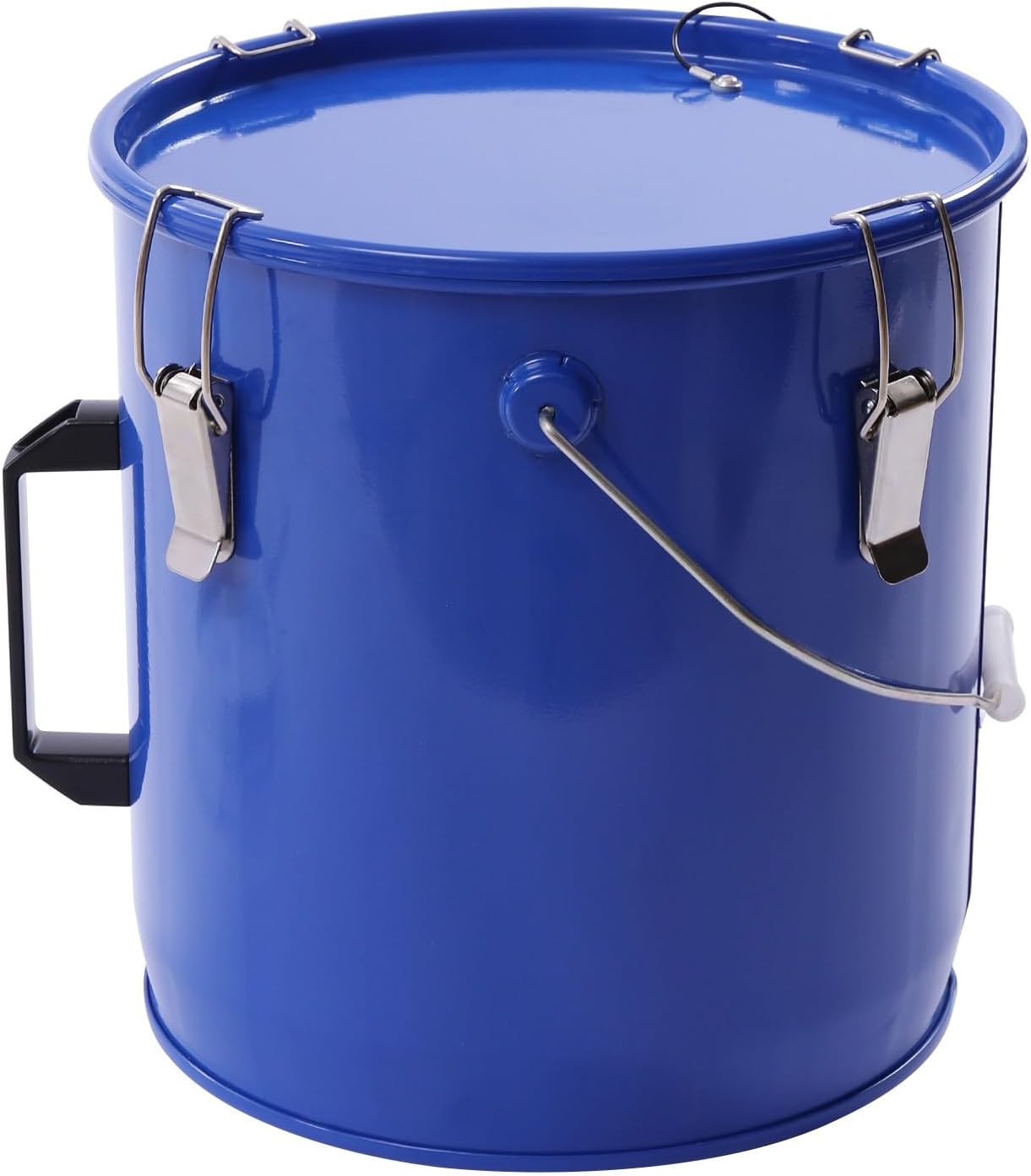Deep Fryer Oil Storage Container, Oil Transport Container 6