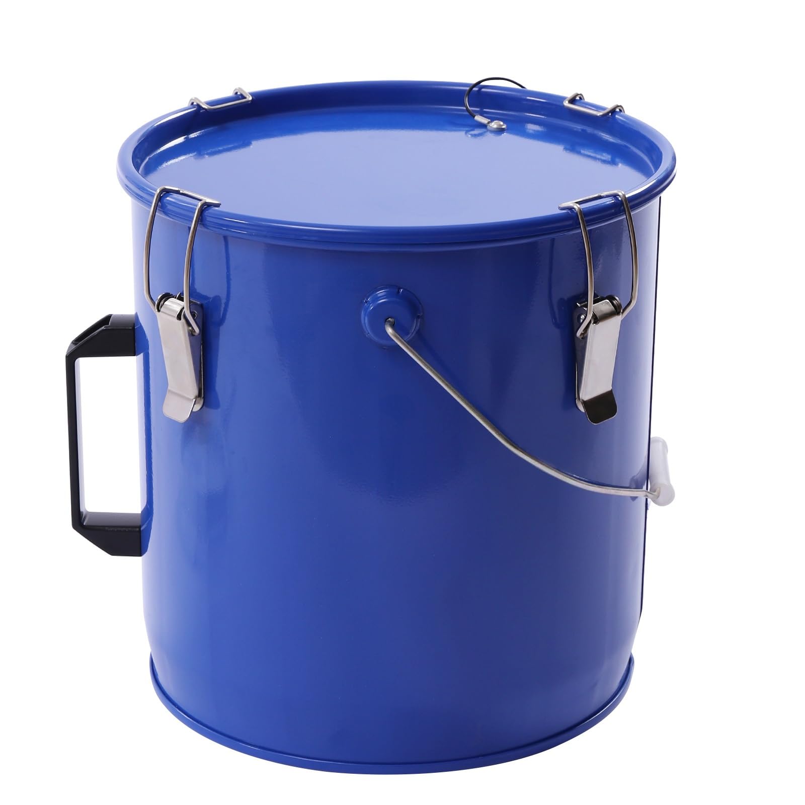 How Long Can You Store Used Fryer Oil?