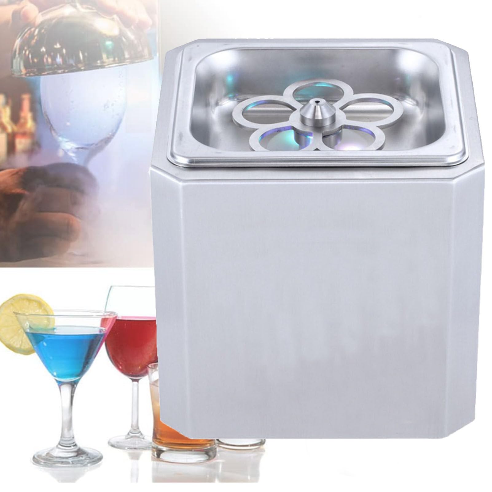 YXFAZPP rngyrb5031 Beverage Cooler