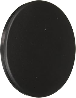 Kaiser 82mm Slip-On Lens Cap (206982)