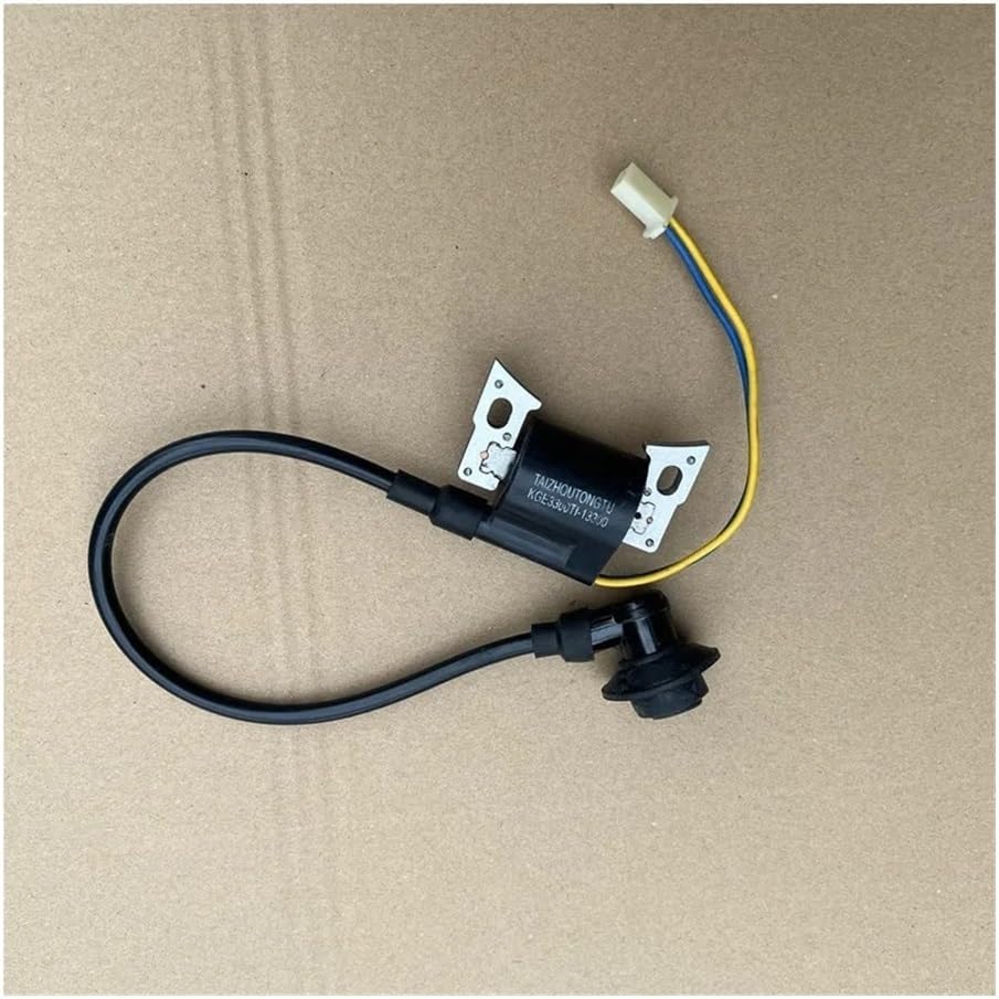 IG3000 Ignition For IG6000 KG205GETI KGE3300TI KGE3500TI KGE7000TI 3KW Inverter Igniter 196cc Portable Generator Ignitor